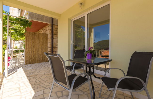 Apartments Mandy - Foto 26