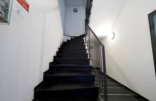 Studio DEL Sale, NEL Centro DEL Porto Antico - Foto 17