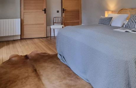 Maison Lùisa - Refuge d'Exception au cœur d'Autun - Foto 12