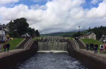 Lovat Loch Ness Apartment with private roof terrace - Foto 19