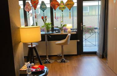 1 grosse elegante Zimmerwohnung 5 Minuten zu Fuss in die Stadtmitte - Foto 35