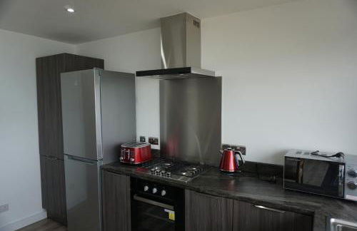 Deluxe Lundy View Villa With Sea Views - Foto 18