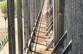 Ferienwohnung Weltachs - Foto 25