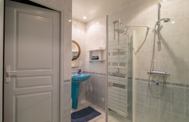 Au bord du canal - Foto 14