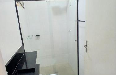 Ótimo Apt 2 quartos Ar e Garagem, Super Aconchegante - Foto 15