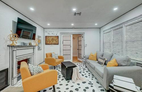 Most Unique Space - Foto 1