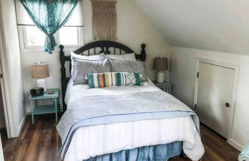 Twain Harte retreat w/ lake access, ski/Yosemite - Photo 18