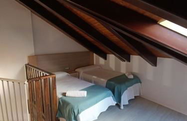 Apartamentos turisticos Ávila Puerta del Mariscal 1-1 - Foto 13