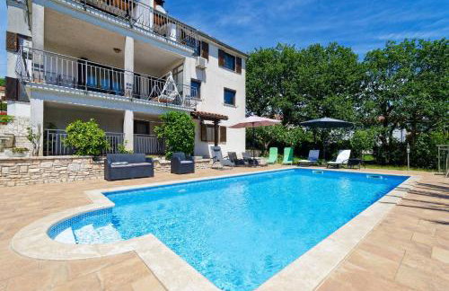 Apartments Villa Verde-Adults Only by Rent Istria - Photo 32