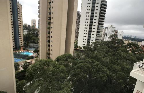 Duplex Morumbi Luxo - Foto 26
