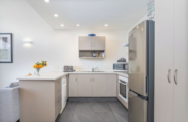 Ocean Serenity Apartments Whitianga - Foto 30