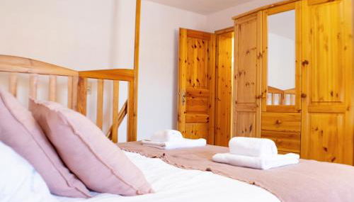 Maisonette FeWo im Haus Liane - Ferienhof by Baltic Home - Foto 3, wardrobe