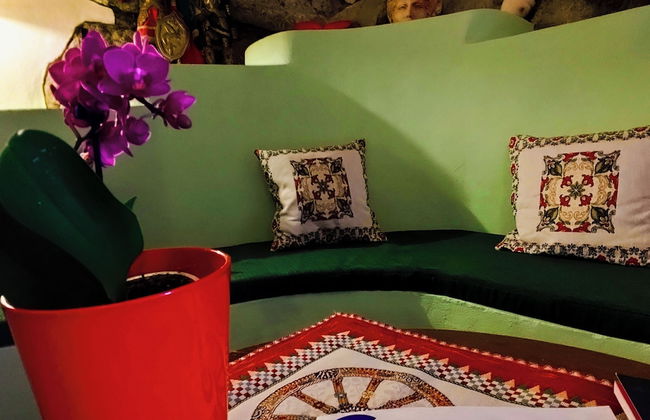 Casa Fiore de Borgo - Foto 41