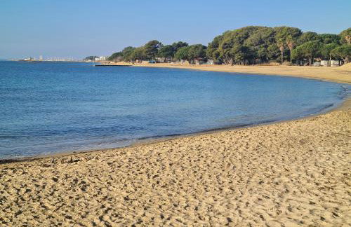 Petit coin de paradis les pieds dans l’eau - Foto 12