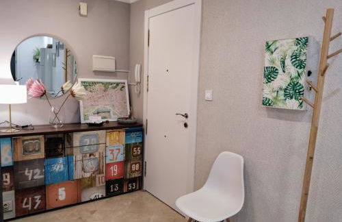 Apartamentos Serrallo - Foto 62