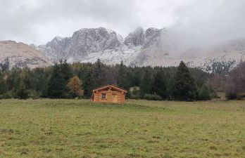 La Casa Rossa - Presolana - Photo 22