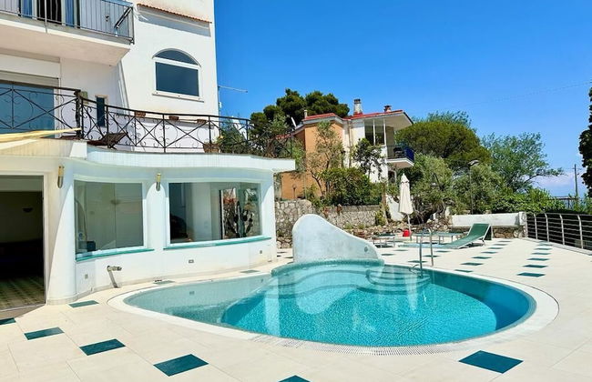 Villa my Heart - Foto 18