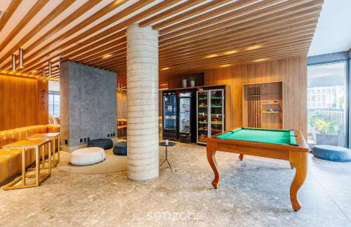 Studio de Alto Padrão no Moinhos GOS1007 - Foto 20