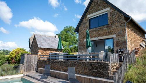 Gite Les Corbieres - Foto 4