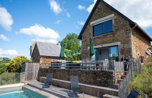 Gite Les Corbieres - Foto 4