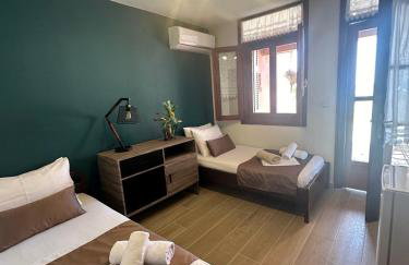 ALKEA beachfront apartment Moles Kalives Halkidiki - Foto 27