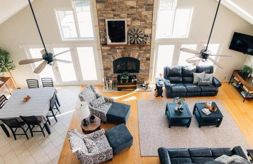 Meadowlark Creek-fishing, Pool, Nature - Foto 19