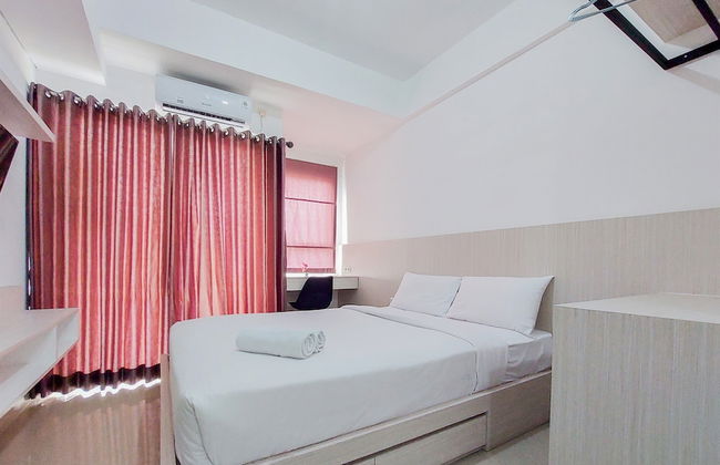 Comfy Studio At Poris 88 Apartment - Foto 6