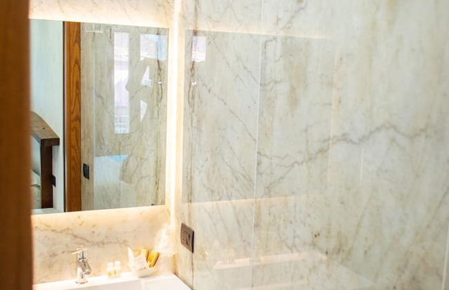 Palazzo Iaquinta - Rooms & Restaurant - Foto 53