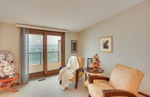 On the lake Hot Tub Pool Table 10 Beds - Foto 41