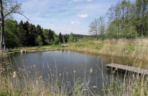 Agroturystyka W oddali z balią - Foto 51