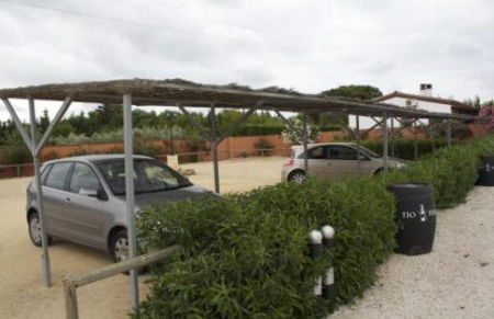 Hacienda Puerto Conil - Foto 54