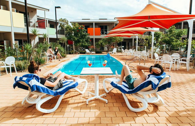 Onslow Beach Resort - Foto 5