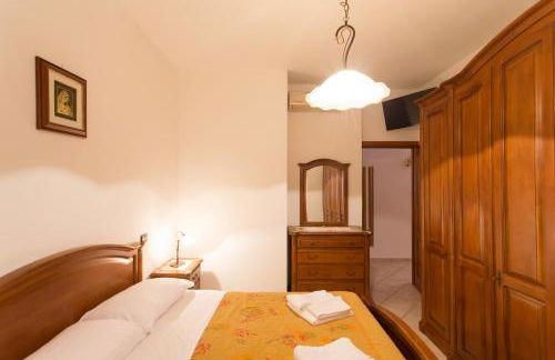 "CASALENA" Villa a Furore Amalfi coast con grande terrazzo e vista sul MARE - Foto 39