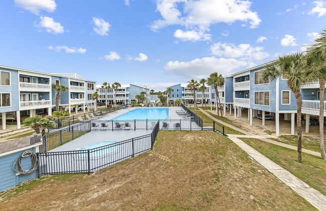 Sea Oats H 104 - Foto 27