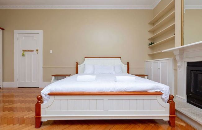 Classic 5 Beds Mt Dandenong Resort - Foto 9