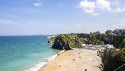 25 Rocklands in Newquay - Foto 5