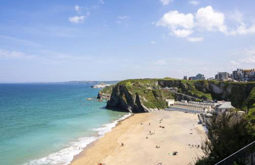 25 Rocklands in Newquay - Foto 5