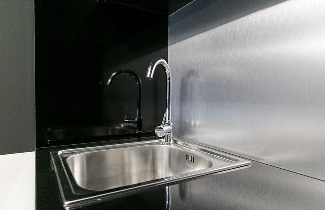 Palazzo Quantum 1 - Foto 70