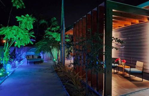 Blue Ocean Vacation Home 1 - Foto 57