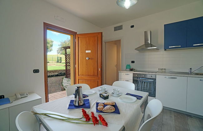 Cascina al colle - Photo 41