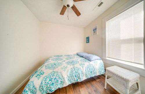 Charming Cottage with Yard Less Than 1 Mi to Lake Erie! - Foto 16