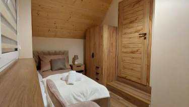 Agroturystyka Bliżej Natury - Foto 5