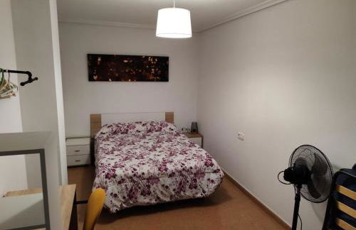 Elche stay 1, Amplio con garaje, 3 dormitorios, 2 baños - Foto 10