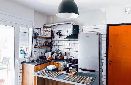 Iria Apartment - Foto 10