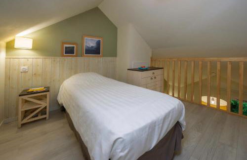 Résidence Goélia La Pommeraie - Foto 26