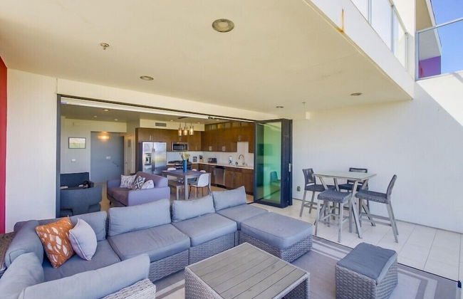 Ocean Park 02 - Foto 10