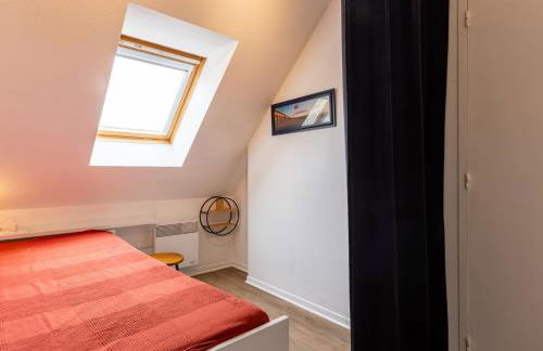 Apartment Le Domaine du Vert Coteau by Interhome - Photo 11