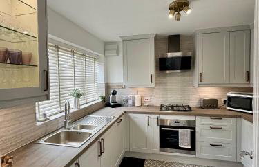 Park Villa, Stevenage - Foto 11