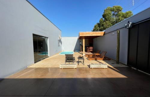 Cantinho Estrelado - Casa automatizada com ALEXA - Foto 18