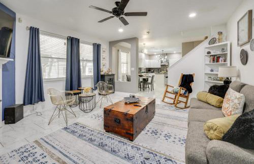 3 Mi to Randolph AFB San Antonio Area Home - Foto 5